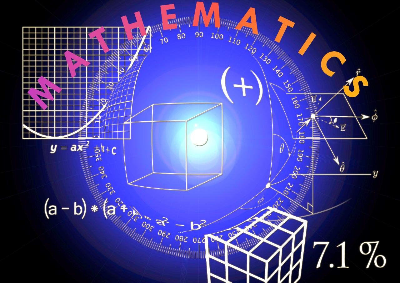 Year 6 Maths